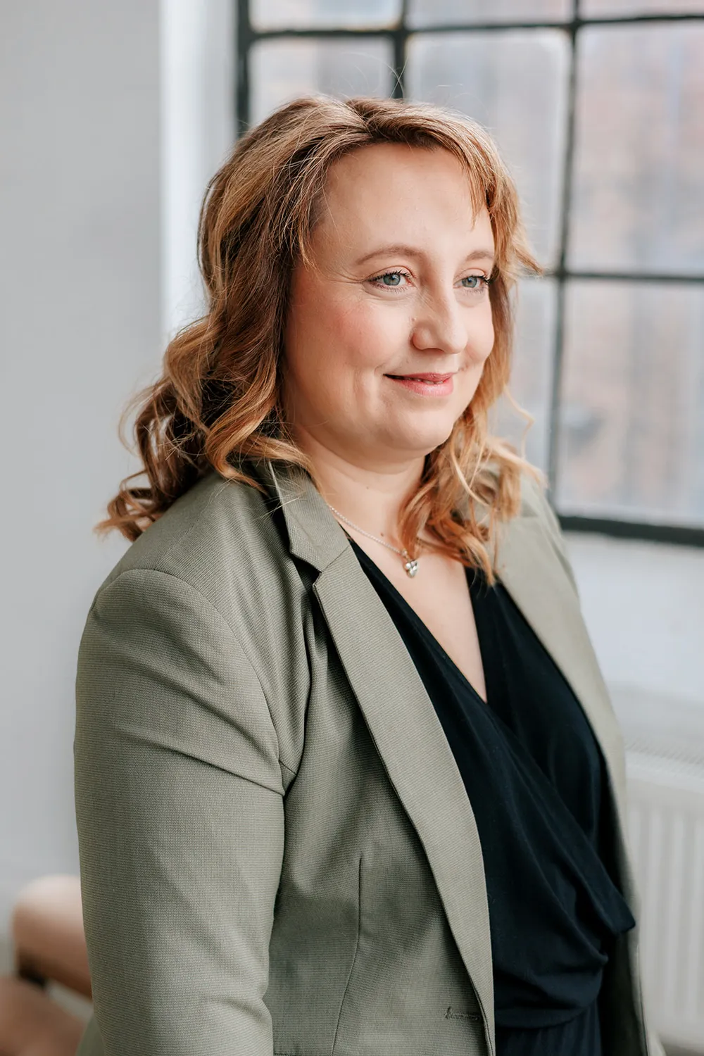 Betreuungsbüro - Coaching - Jeanette Höller
