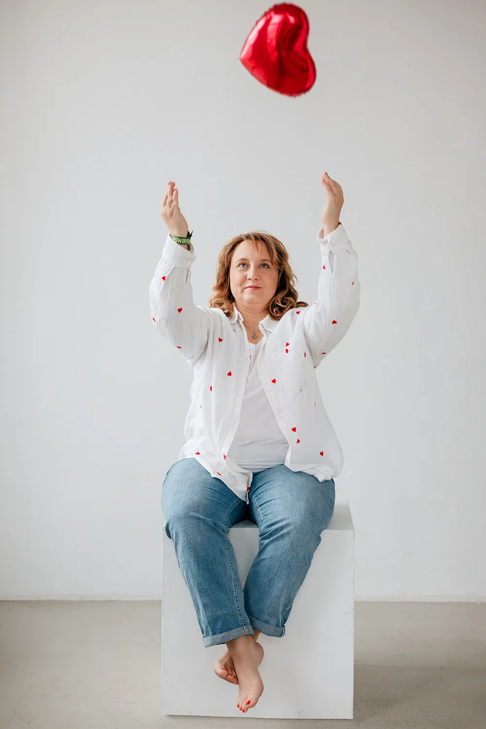 Betreuungsbüro - Coaching - Jeanette Höller
