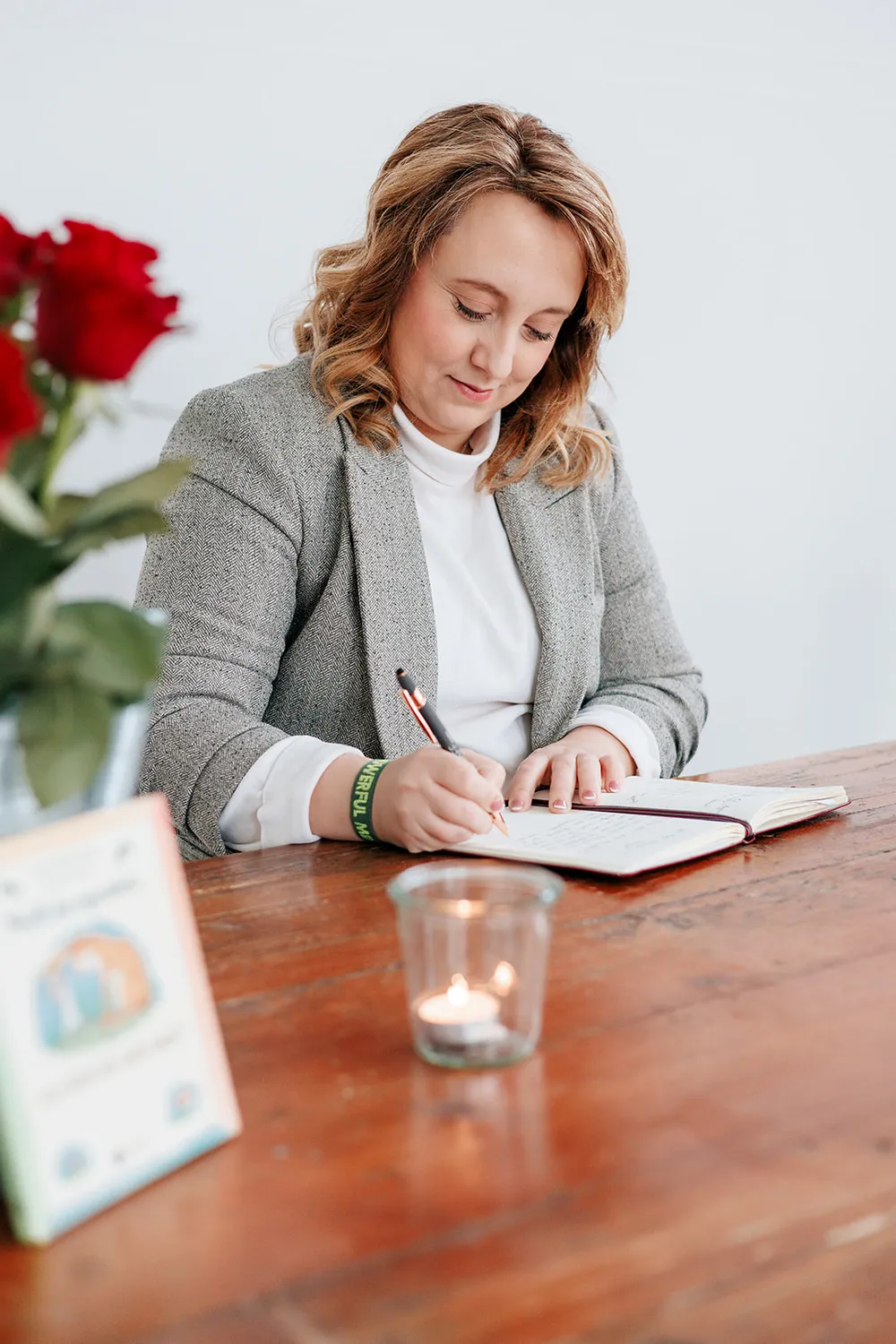 Betreuungsbüro - Coaching - Jeanette Höller