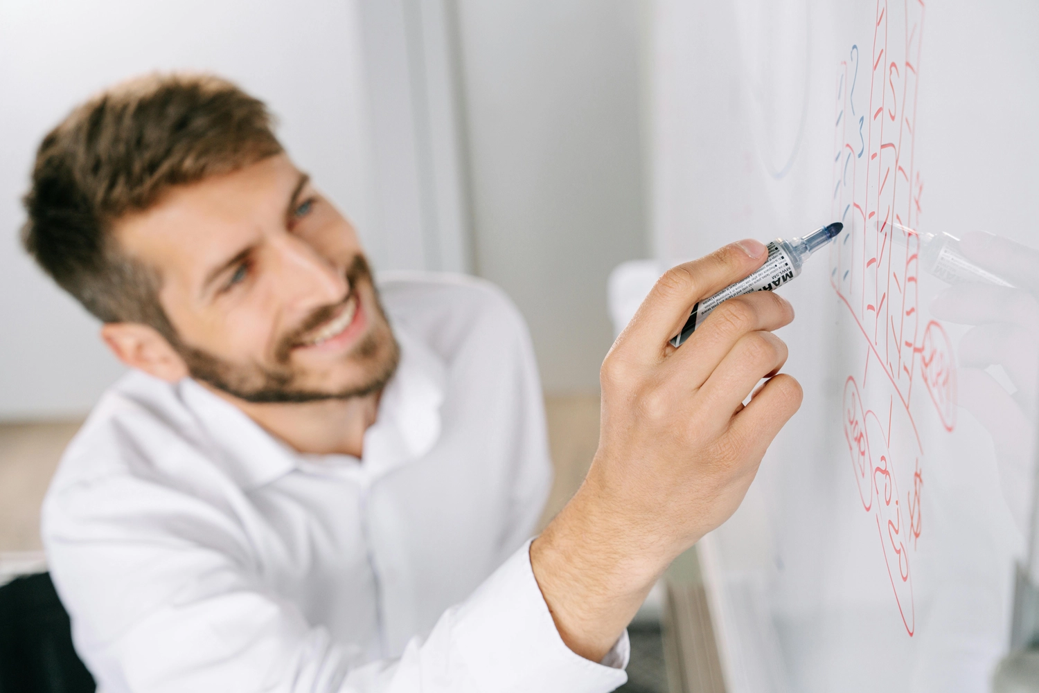 Betreuungsbüro - Coaching - kognitive ziele