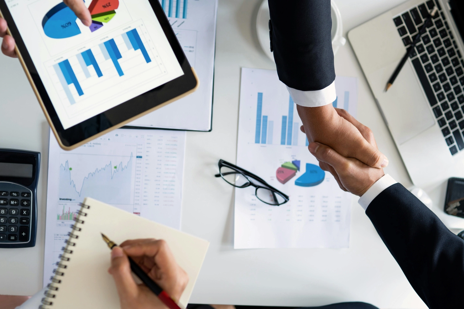 Betreuungsbüro – Coaching – Formalitäten