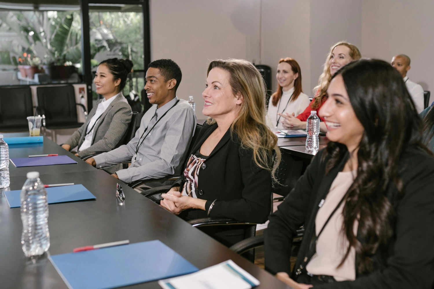 Betreuungsbüro - Coaching - seminare