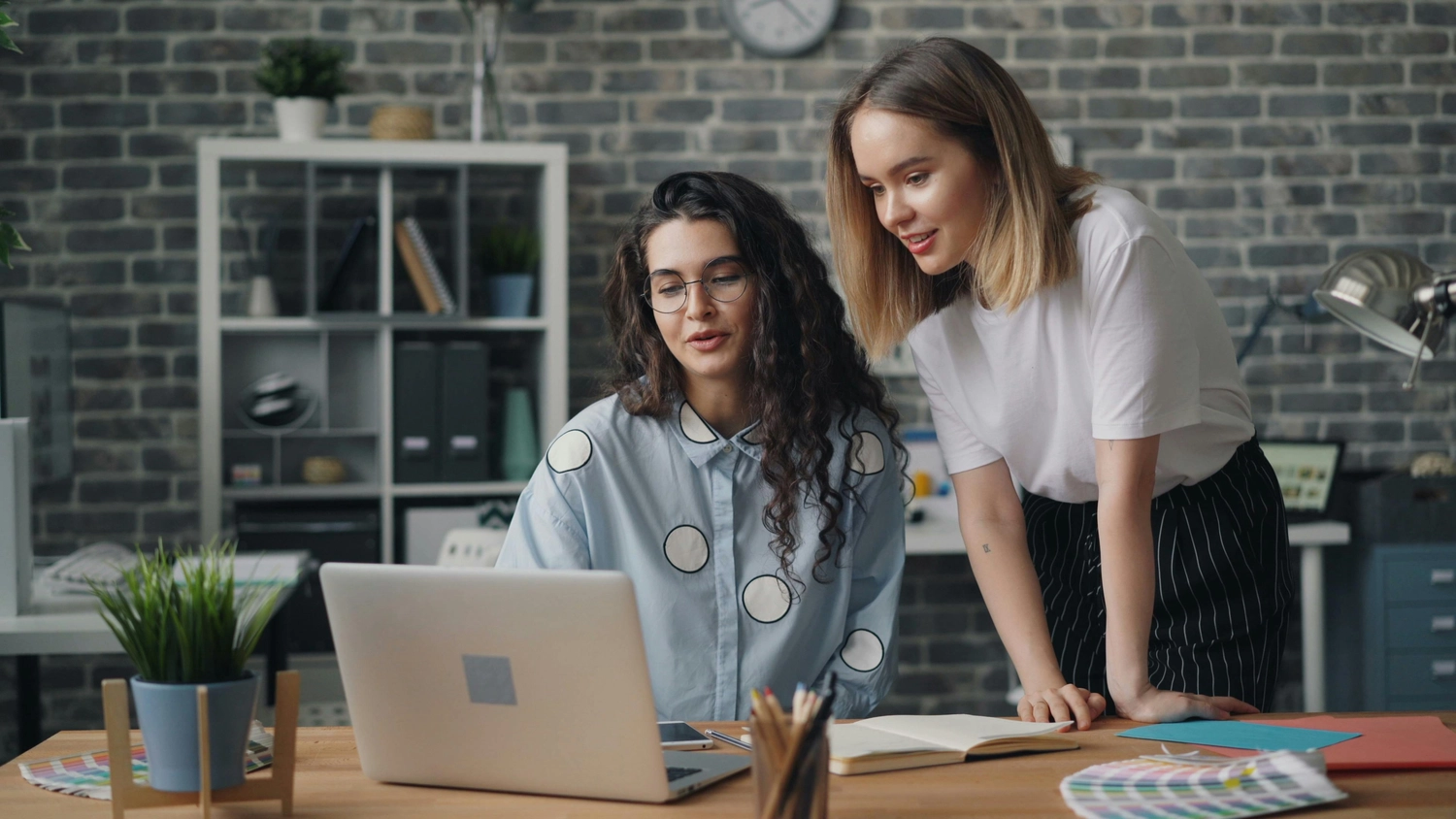 Betreuungsbüro – Coaching – Coaching für Frauen