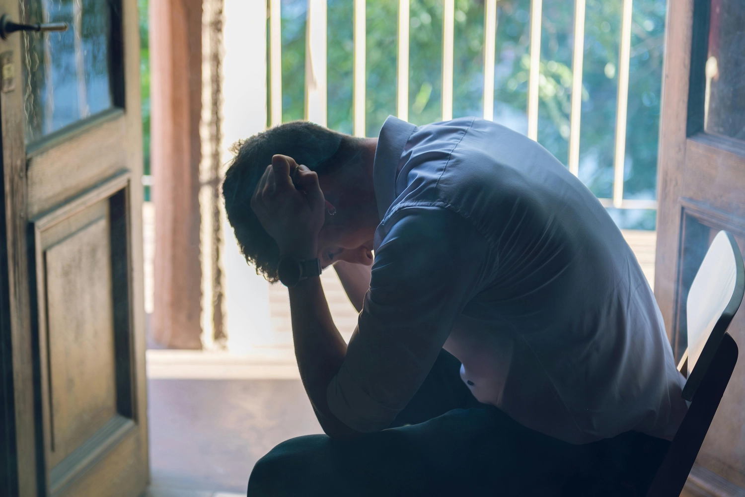 Betreuungsbüro – Coaching – Stressbewältigung